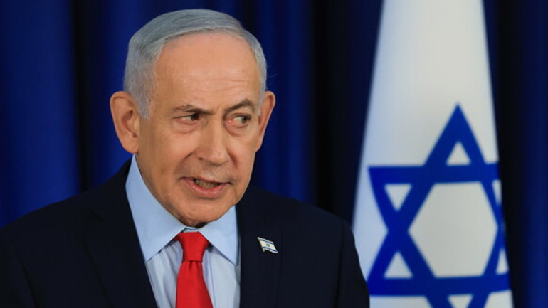 Netanyahudan İsrailin yakın zamanda saldırıya uğrayacağı iddiası