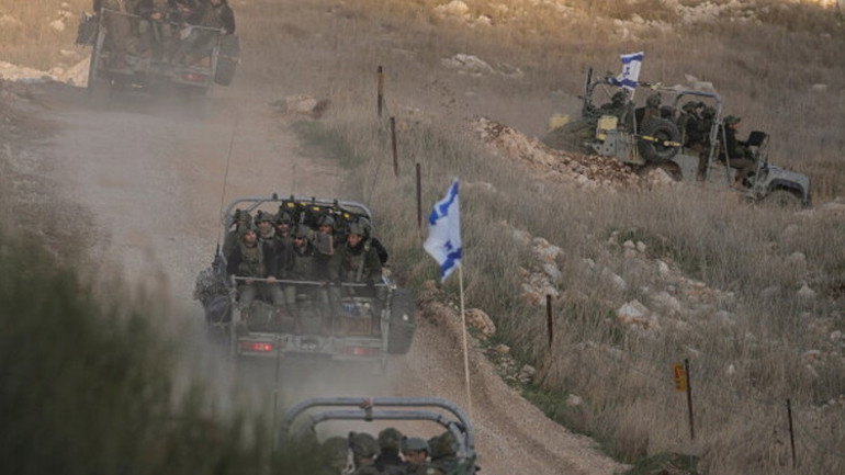 Netanyahudan İsrailin yakın zamanda saldırıya uğrayacağı iddiası