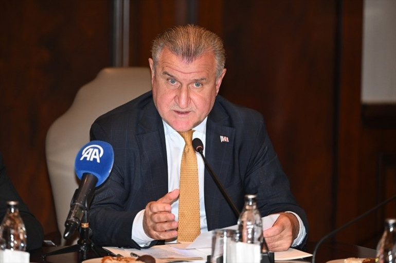 Yasa dışı bahisle mücadele çalıştayı