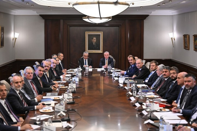 Yasa dışı bahisle mücadele çalıştayı