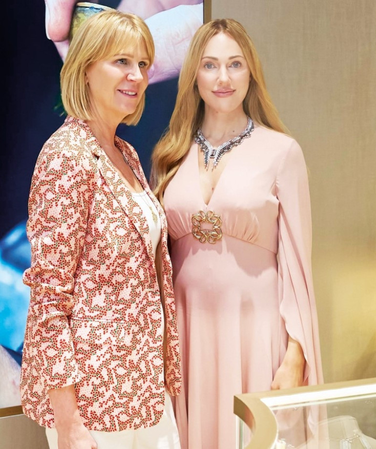 Hürreme Diana tacı