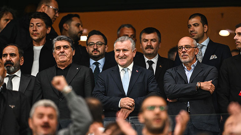 Serdal Adalıdan MHK açıklaması: Biz de hiç hoşnut değiliz