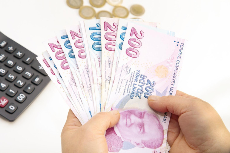 Ailelere maaş desteğinde sona gelindi