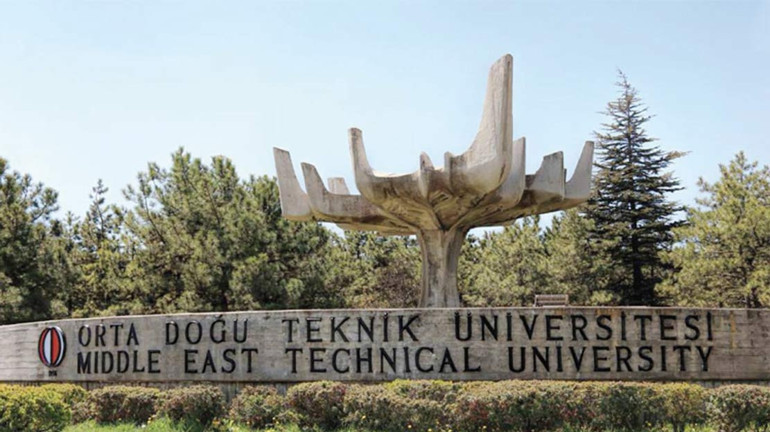 THE 2027 açıklandı… Türkiye’den ilk 500’de 4 üniversite