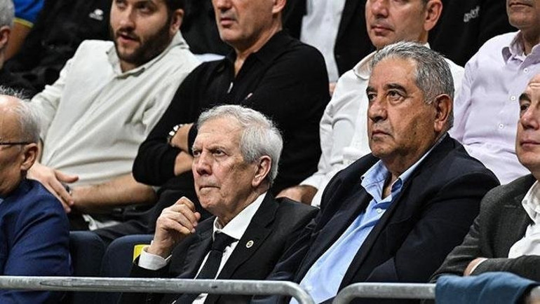Fenerbahçeden yerli operasyonu Bir golcü, bir stoper