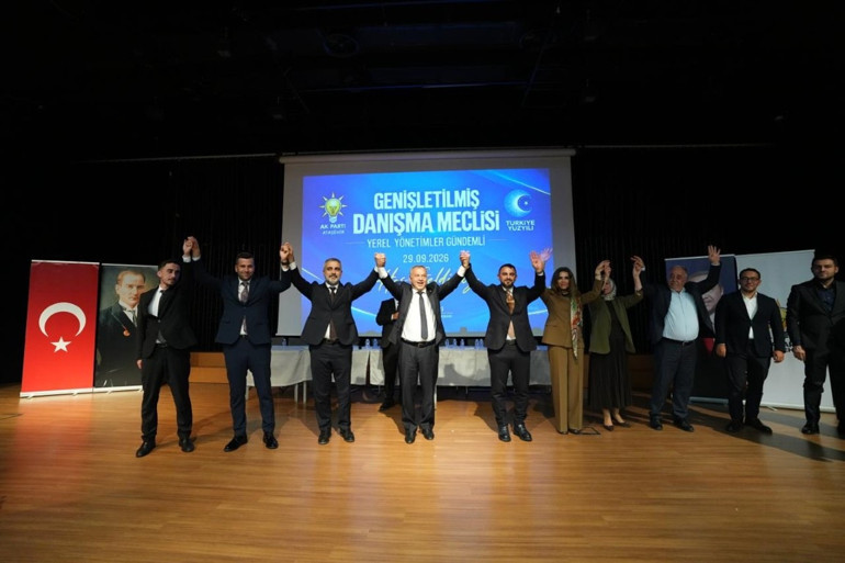  1i İBB meclis üyesi