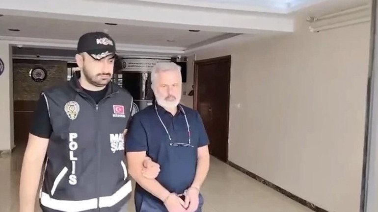 Fon soruşturmasında flaş gelişme: Tera Portföy yöneticilerinin de aralarında olduğu 6 şüpheli adliyede