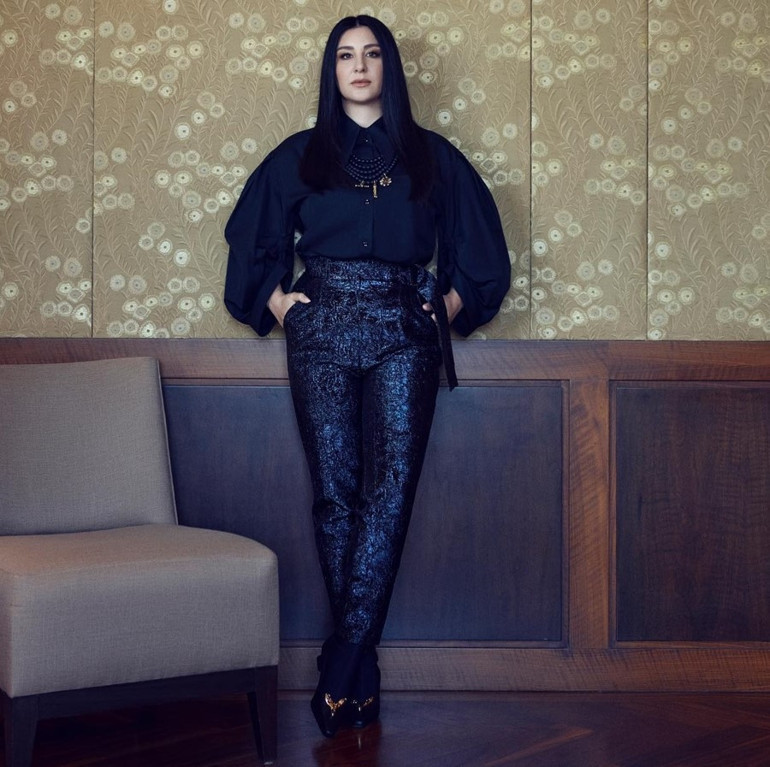 Yasemin Sakallıoğlu: Zayıflayacaksan oynatacağız