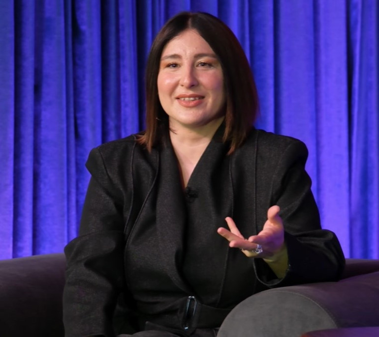 Yasemin Sakallıoğlu: Zayıflayacaksan oynatacağız