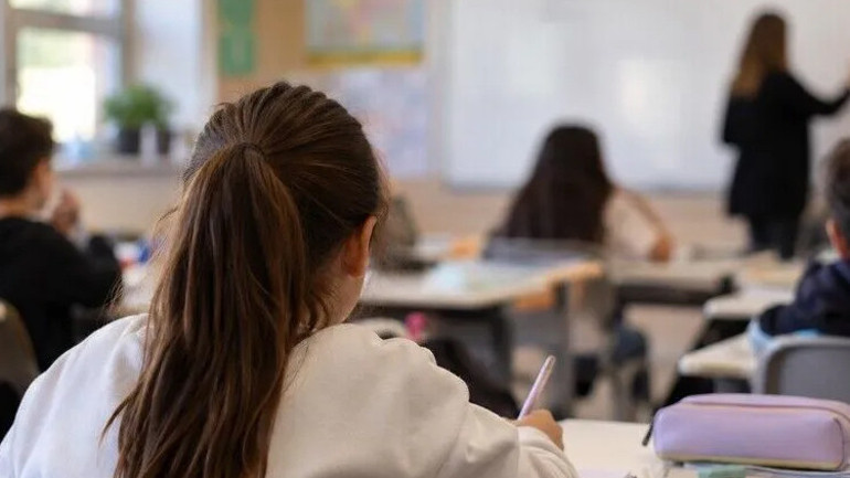 MEB duyurdu: Türkiye eğitim göstergelerinde OECD ortalamalarının üzerinde yer aldı