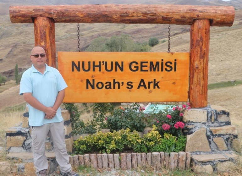 Tüm dünya Ağrıdaki bu çalışmayı heyecanla takip ediyor Amerikalı uzman açıkladı: Anomaliler tespit edildi | Nuhun Gemisi gizeminde sona doğru