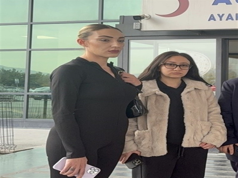 Güllünün ölümüne ilişkin dava... Tuğyan Ülkem Gülter yarın hakim karşısına çıkacak