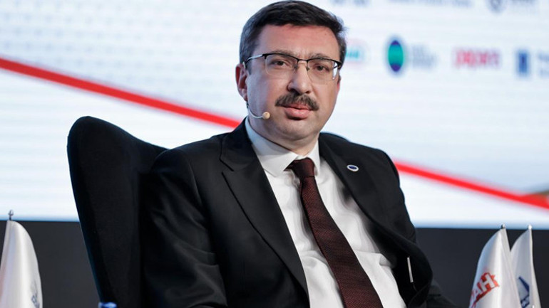 Eski SPK Başkanı İbrahim Ömer Gönül fon soruşturmasında ifade verecek
