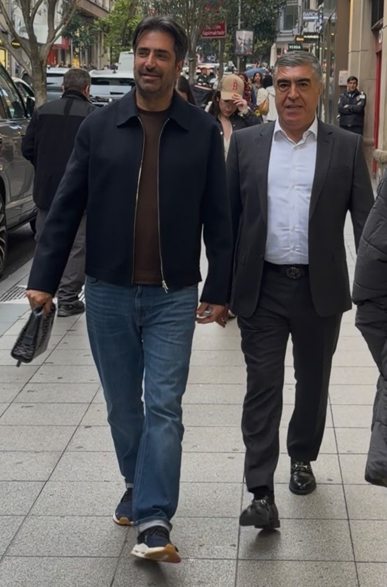 Mahsun Kırmızıgül: Müziği bırakınca insanlar bana küstü