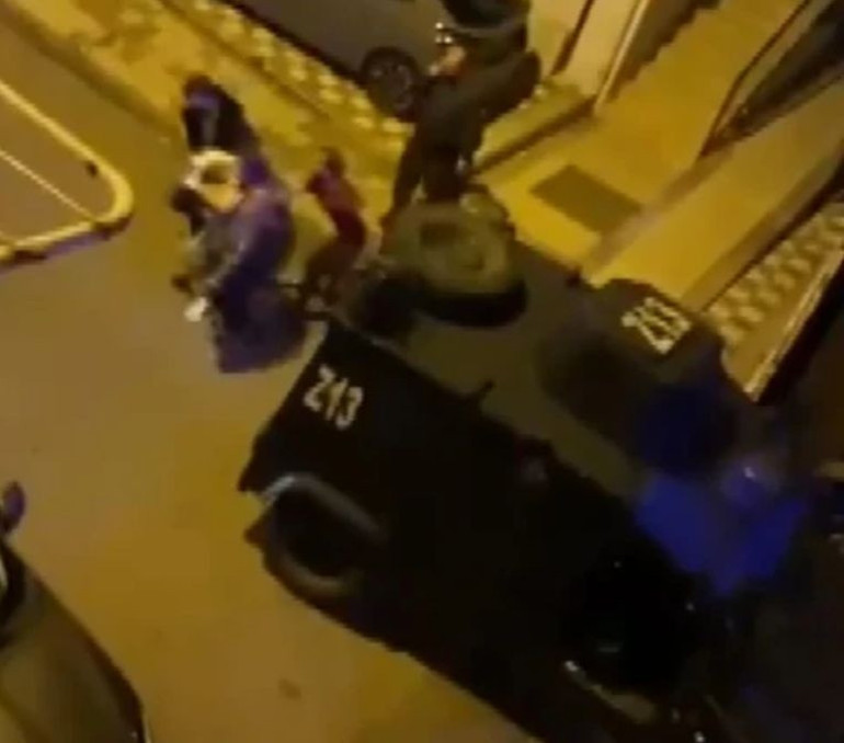 Şeyda Yılmazın şehit olduğu olayda 3 polis memuru yargılanıyor | Ekip arkadaşının ifadesi ortaya çıktı