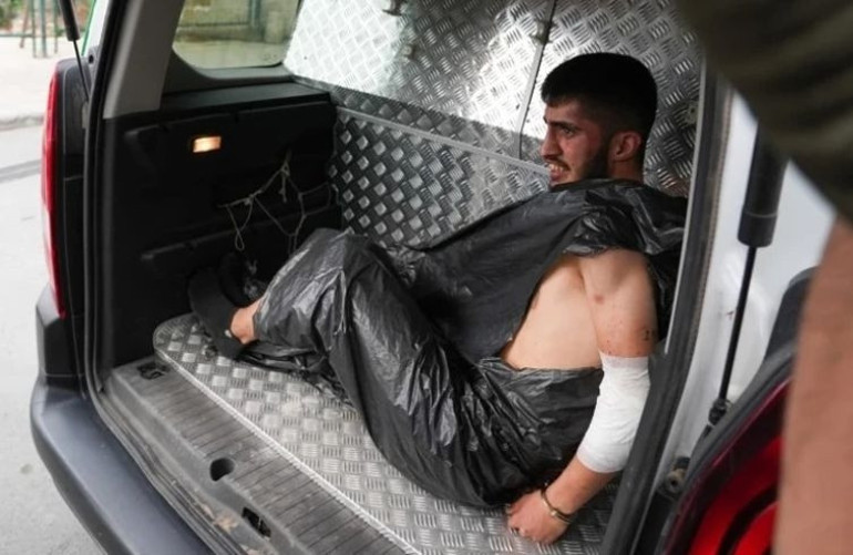 Şeyda Yılmazın şehit olduğu olayda 3 polis memuru yargılanıyor | Ekip arkadaşının ifadesi ortaya çıktı