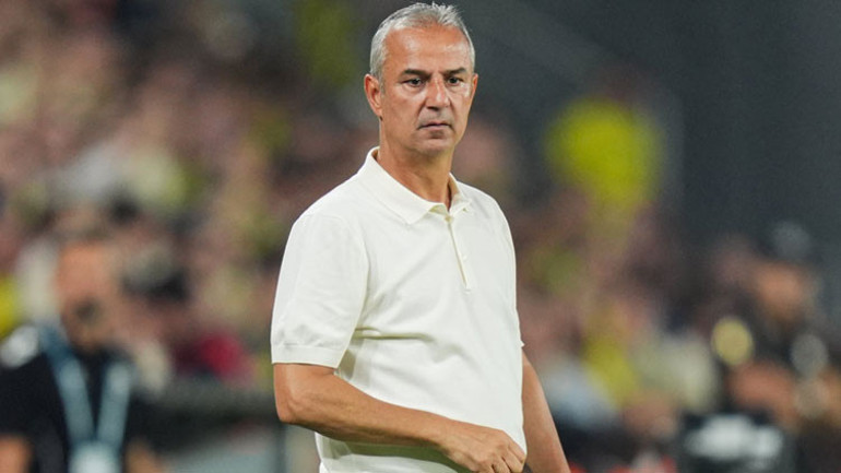 İsmail Kartal müjdeyi verdi Asensionun dönüş maçını açıkladı