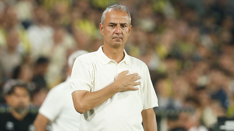 İsmail Kartal müjdeyi verdi Asensionun dönüş maçını açıkladı