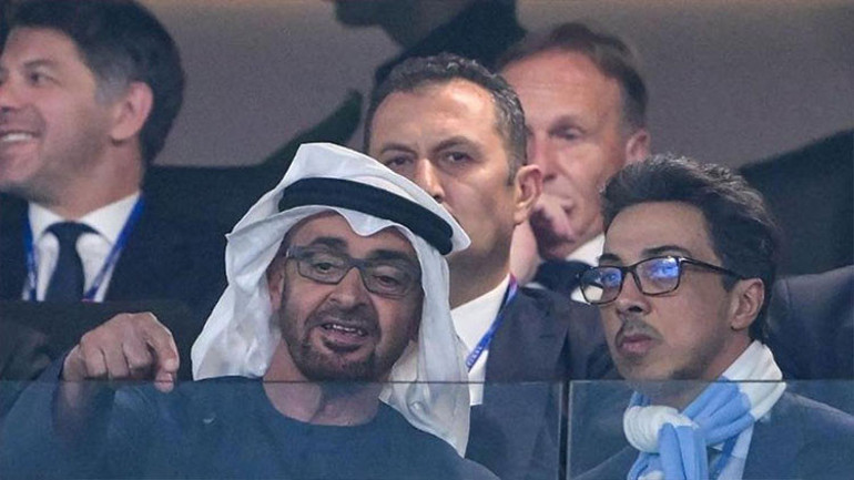 İngiliz Bakan, Manchester City için konuştu: Premier Ligden ihraç edilebilir