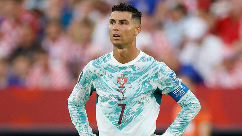 Portekizde Cristiano Ronaldo depremi: Kampı terk etti, milli takımı bırakabilir