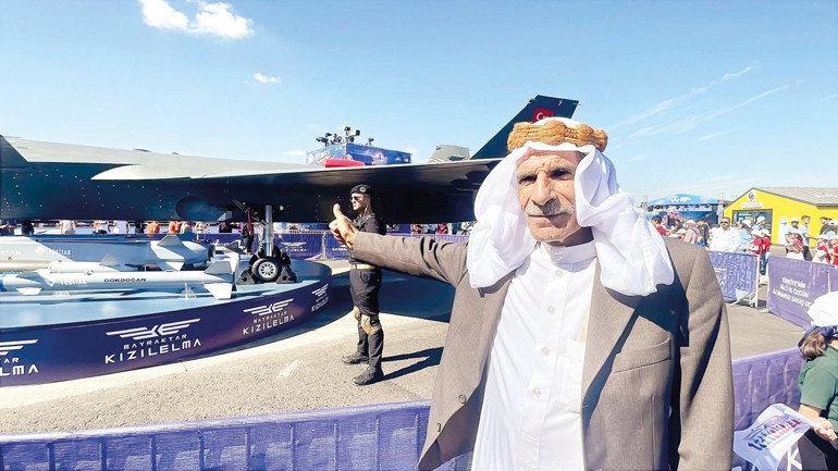 ‘TEKNOFEST Güneydoğu’ heyecanı
