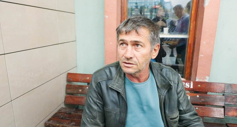 9 yıldır aradığı oğlu kimsesizler mezarlığından çıkan babanın isyanı: Herkesten şikayetçiyim