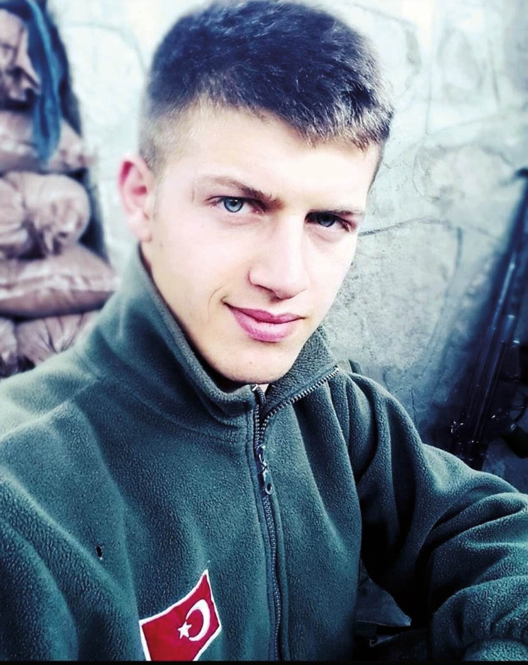 9 yıldır aradığı oğlu kimsesizler mezarlığından çıkan babanın isyanı: Herkesten şikayetçiyim