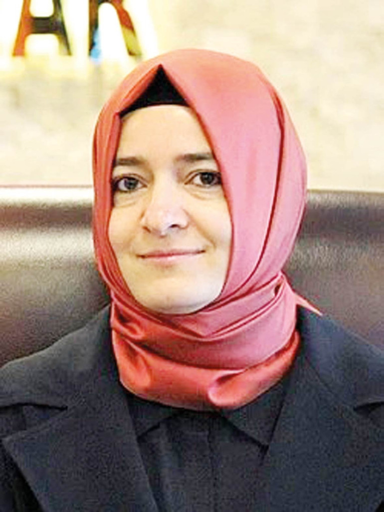İbrahim Kalın, Hasan Doğan