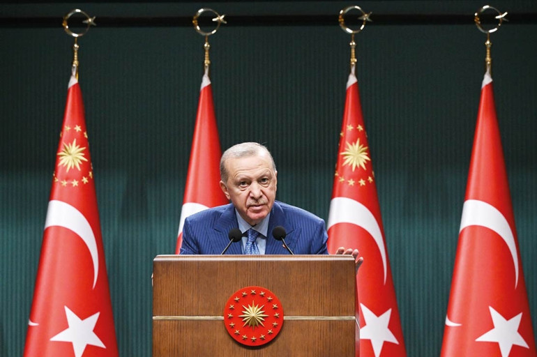 İbrahim Kalın, Hasan Doğan