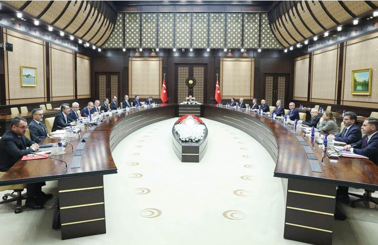 Fon krizinde yol haritası ne olacak