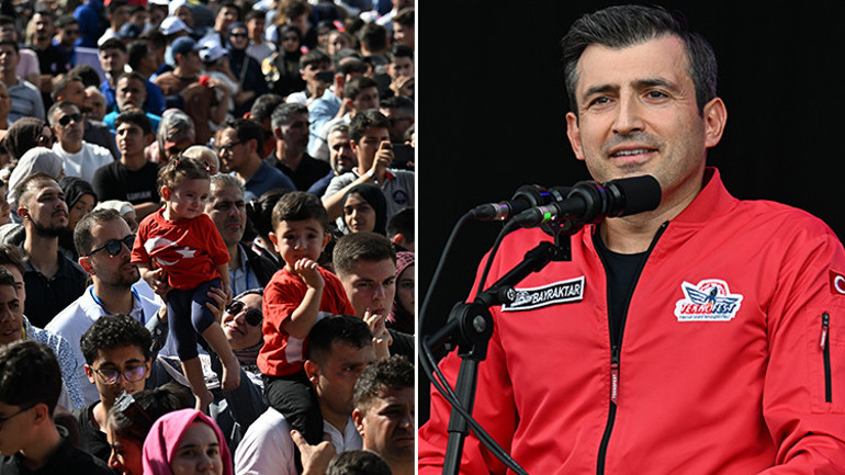 ‘TEKNOFEST Güneydoğu’ heyecanı