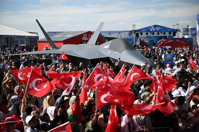 ‘TEKNOFEST Güneydoğu’ heyecanı