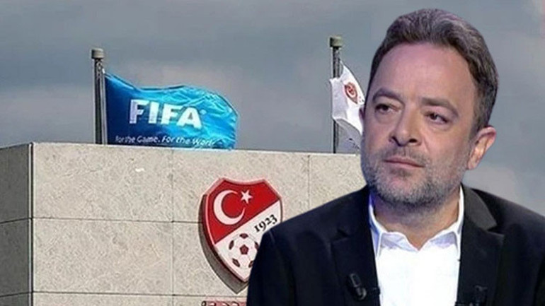 Uğur Meleke: TFF Başkanlığına adayım Mafyatik jargonu, takım elbiseli holiganizmi bitireceğime söz veriyorum
