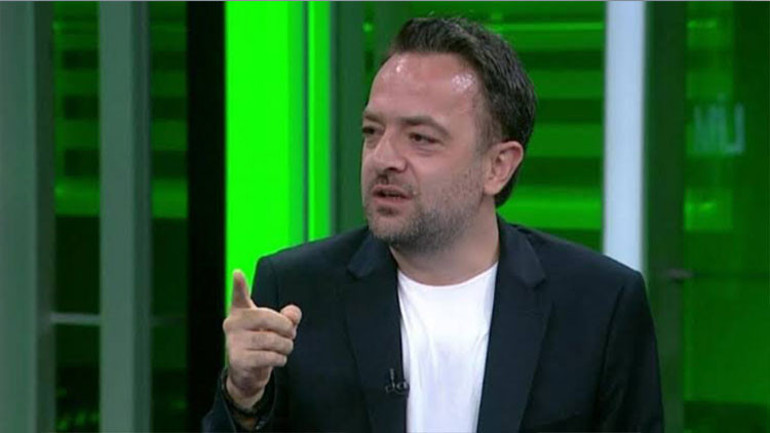 Uğur Meleke: TFF Başkanlığına adayım Mafyatik jargonu, takım elbiseli holiganizmi bitireceğime söz veriyorum