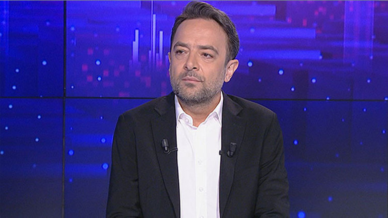 Uğur Meleke: TFF Başkanlığına adayım Mafyatik jargonu, takım elbiseli holiganizmi bitireceğime söz veriyorum