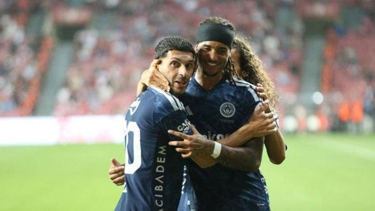 Fenerbahçede ayrılık ihtimali Ocakta geliyorlar