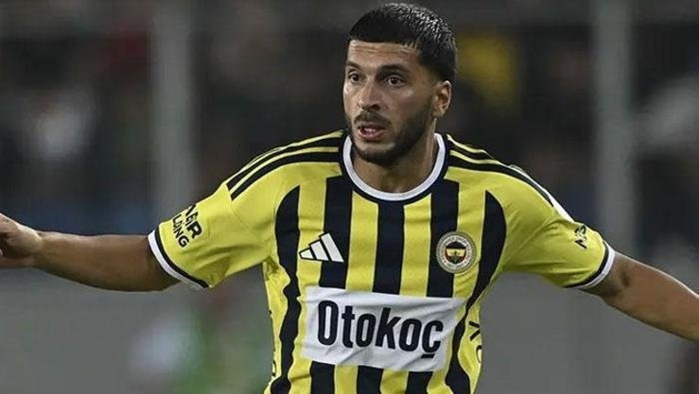 Fenerbahçede ayrılık ihtimali Ocakta geliyorlar