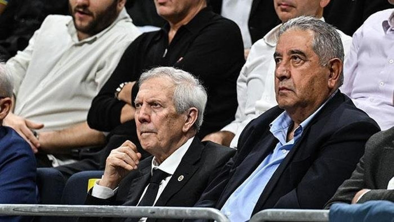Fenerbahçede ayrılık ihtimali Ocakta geliyorlar