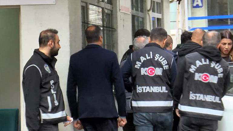 Fon soruşturmasında yeni gelişme: Tera yöneticileri tutuklandı