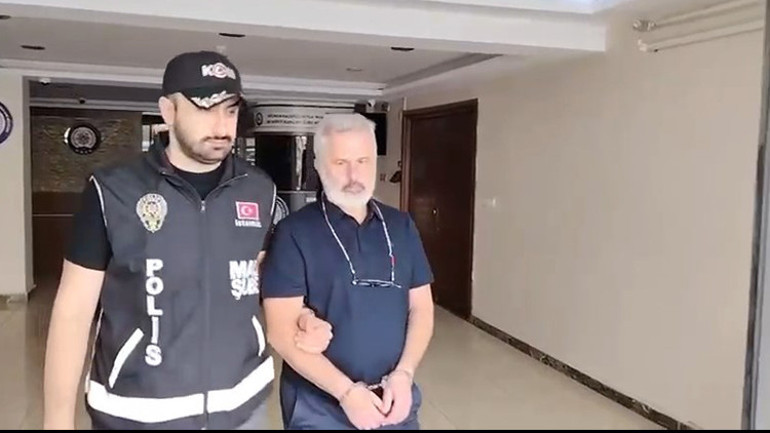  Tera yöneticileri tutuklandı