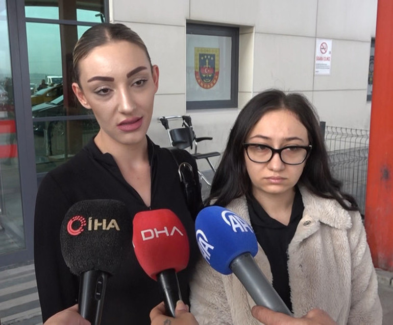 Şarkıcı Güllü davasında ilk duruşma bugün: Gözler Yalova Adliyesinde