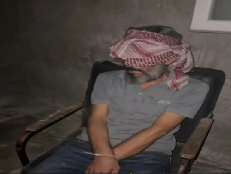 MİT adım adım takip etti: Reyhanlı saldırısının faili Avrupaya kaçmak üzereyken yakalandı