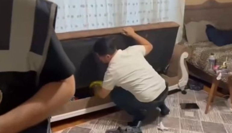 15 ilde şok operasyonlar: 244 kişi gözaltında | Hesap hareketlerinde 10,5 milyarlık işlem hacmi