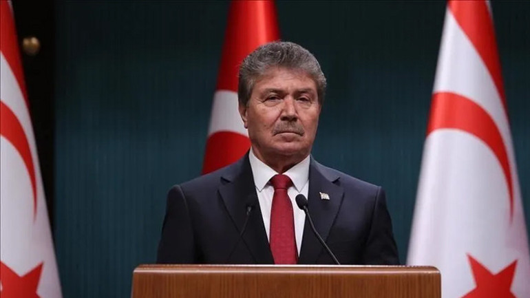 Türkiye Doğu Akdenizde yeni NAVTEX ilan etti Yunan basını: Oruç Reis geri döndü