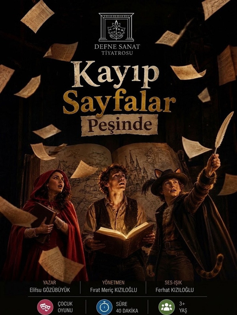 Hadi okuyalım - Hadi gidelim