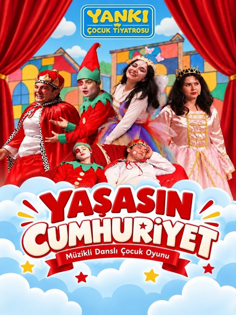 Hadi okuyalım - Hadi gidelim