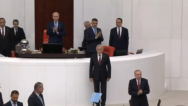 Cumhurbaşkanı Erdoğandan önemli açıklamalar