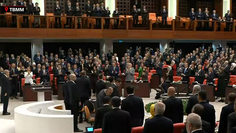 Cumhurbaşkanı Erdoğandan önemli açıklamalar