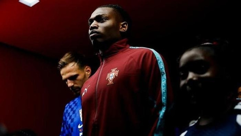 Ronaldonun yerine Leao Karar çıktı