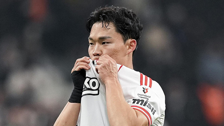 Premier Lig ekibi, Beşiktaşın yıldızı için devrede Devre arası transfer dönemini bekliyorlar